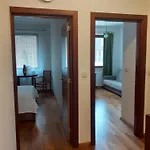 Pokoj W Miasteczku Wilanow