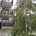 Pokoj W Miasteczku Wilanow