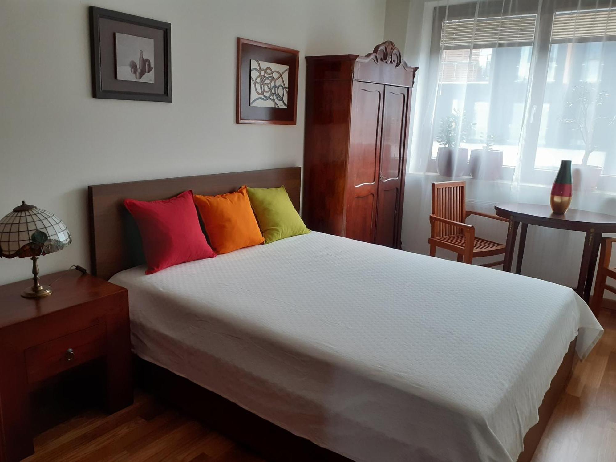 Homestay W Miasteczku Wilanow
